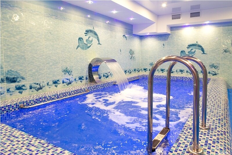 Гостиница Космос Комсомольск-на-Амуре-115