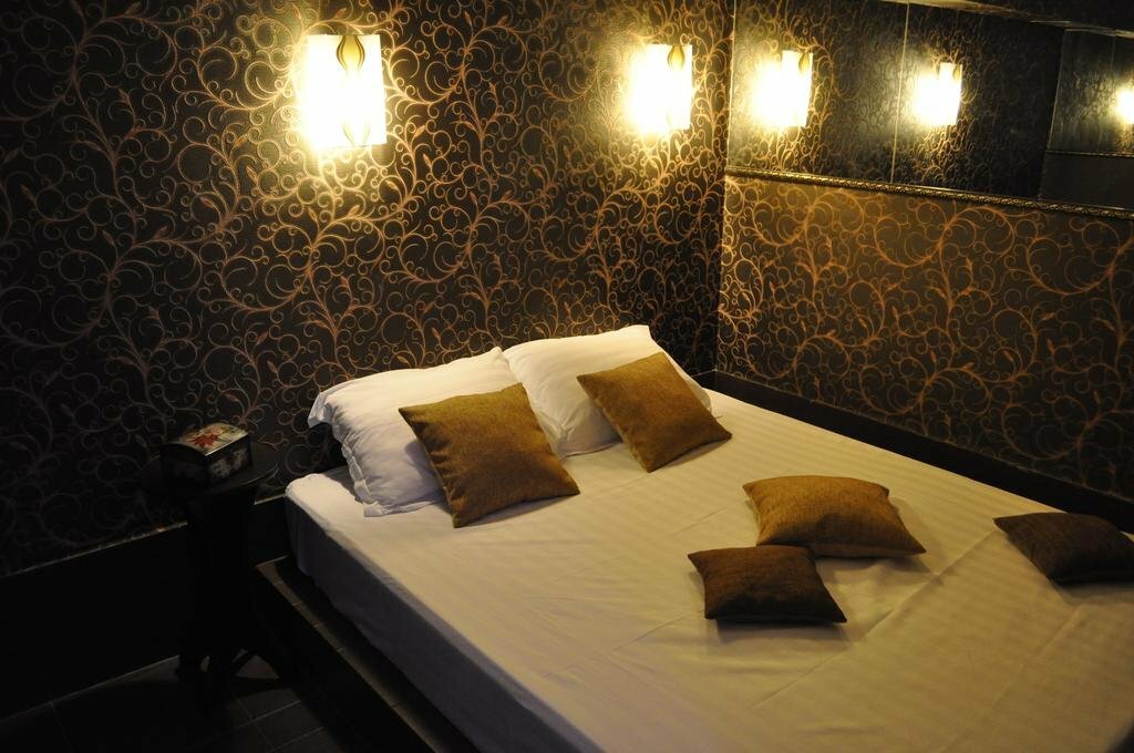 Гостиница Космос Комсомольск-на-Амуре-39