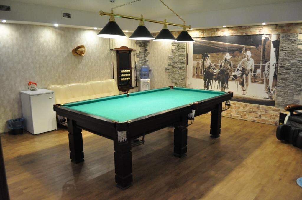 Гостиница Космос Комсомольск-на-Амуре-130