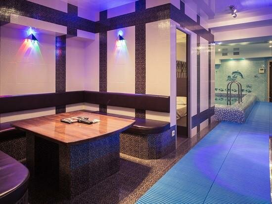 Гостиница Космос Комсомольск-на-Амуре-49