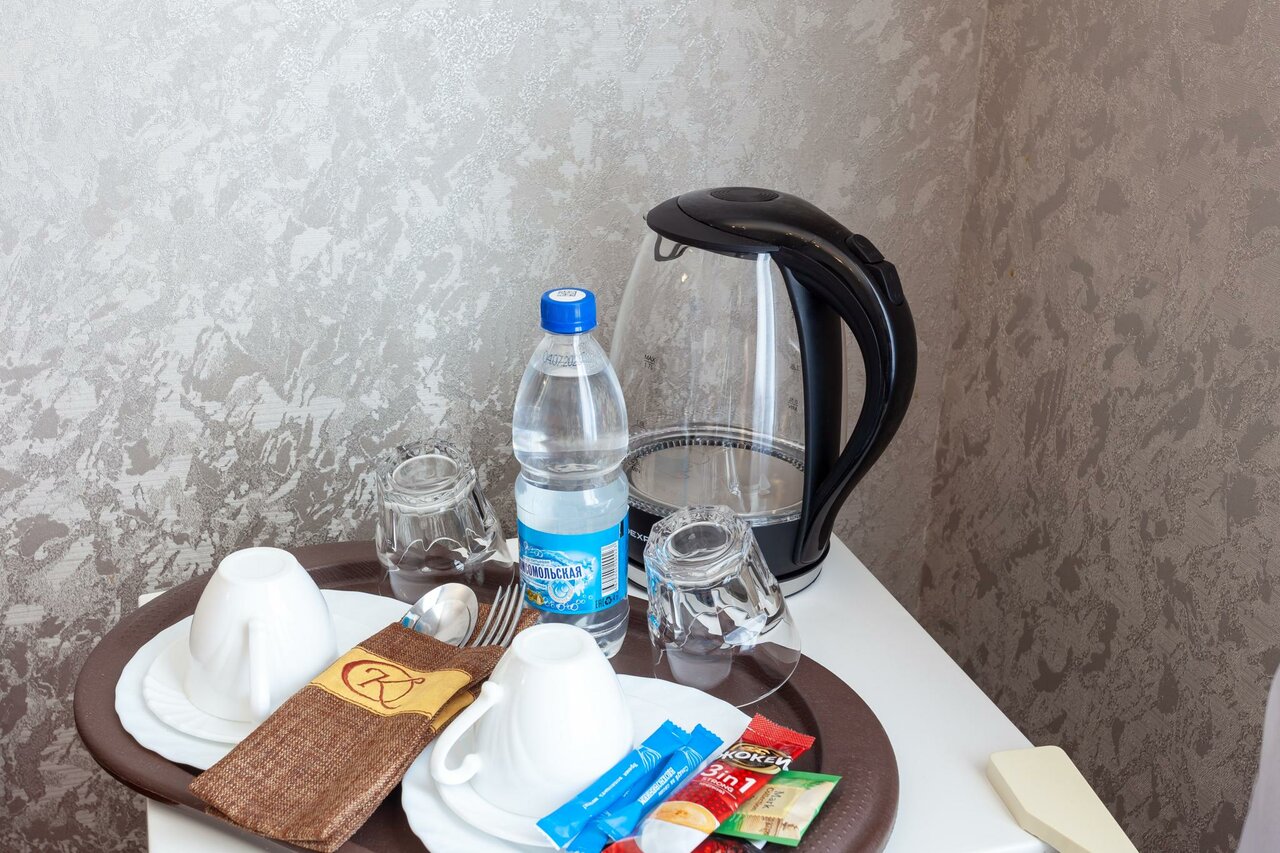 Гостиница Космос Комсомольск-на-Амуре-162