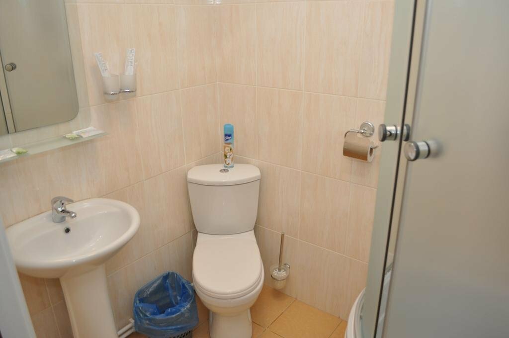 Гостиница Космос Комсомольск-на-Амуре-94