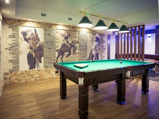 Гостиница Космос Комсомольск-на-Амуре-76