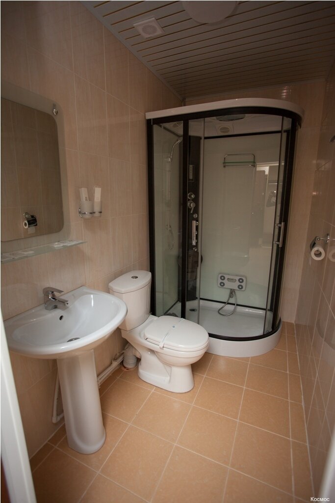 Гостиница Космос Комсомольск-на-Амуре-148