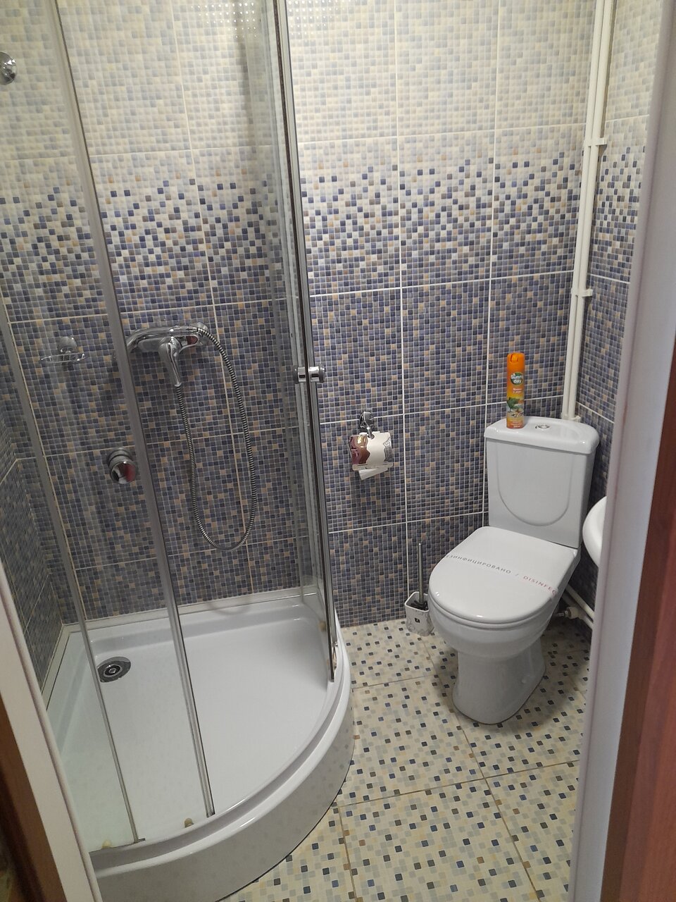 Гостиница Космос Комсомольск-на-Амуре-87