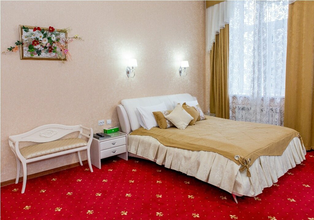 Гостиница Космос Комсомольск-на-Амуре-74