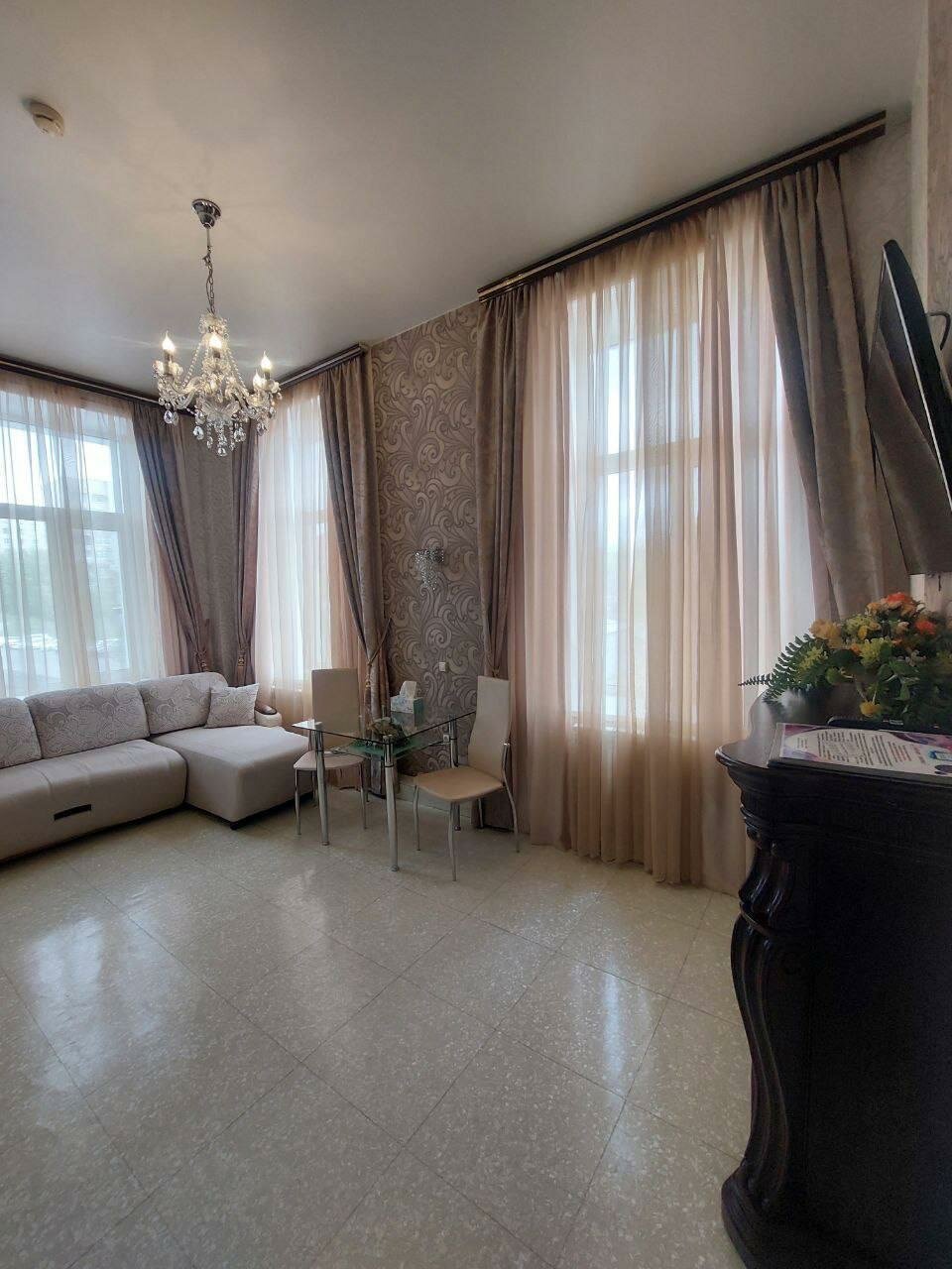 Гостиница Космос Комсомольск-на-Амуре-176