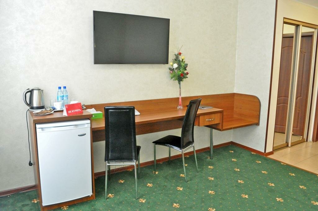 Гостиница Космос Комсомольск-на-Амуре-81