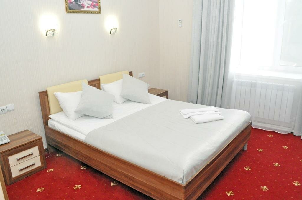 Гостиница Космос Комсомольск-на-Амуре-112