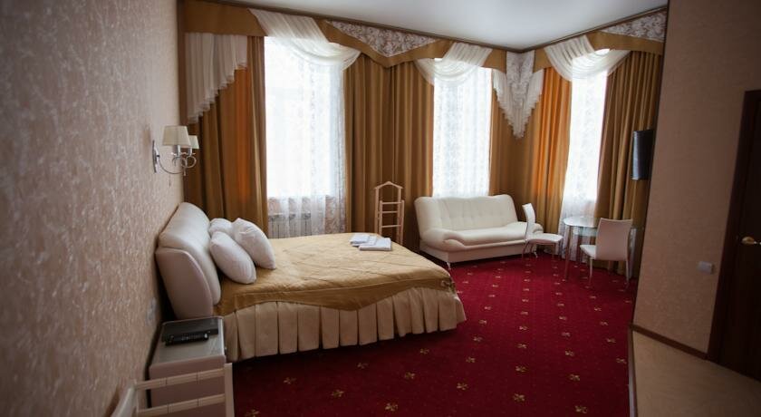 Гостиница Космос Комсомольск-на-Амуре-145