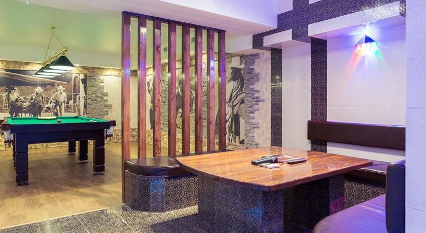 Гостиница Космос Комсомольск-на-Амуре-136