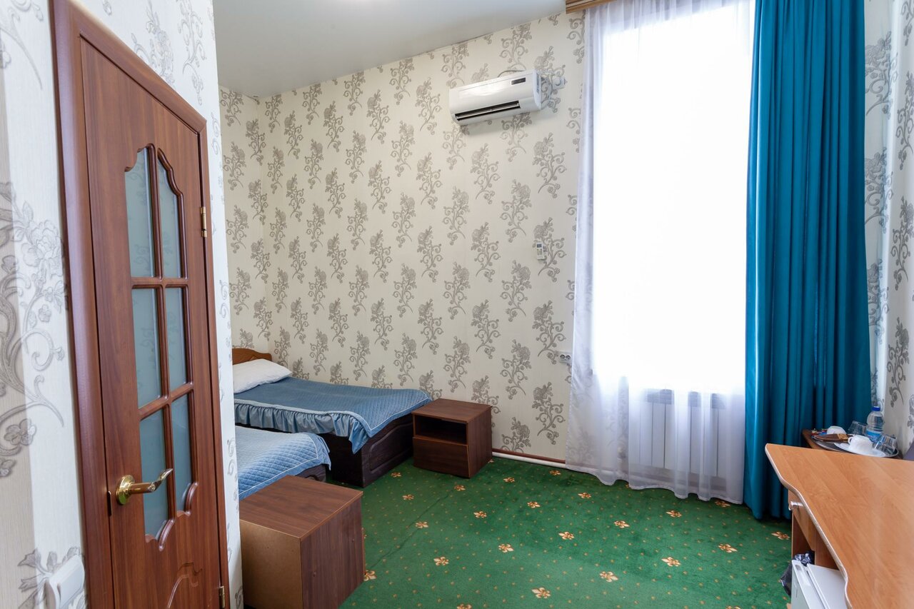 Гостиница Космос Комсомольск-на-Амуре-199