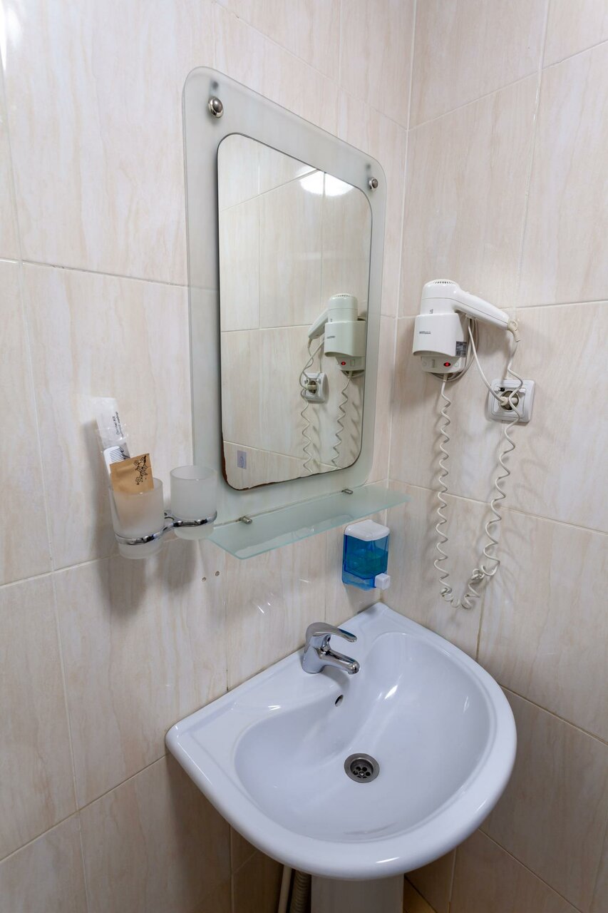 Гостиница Космос Комсомольск-на-Амуре-175