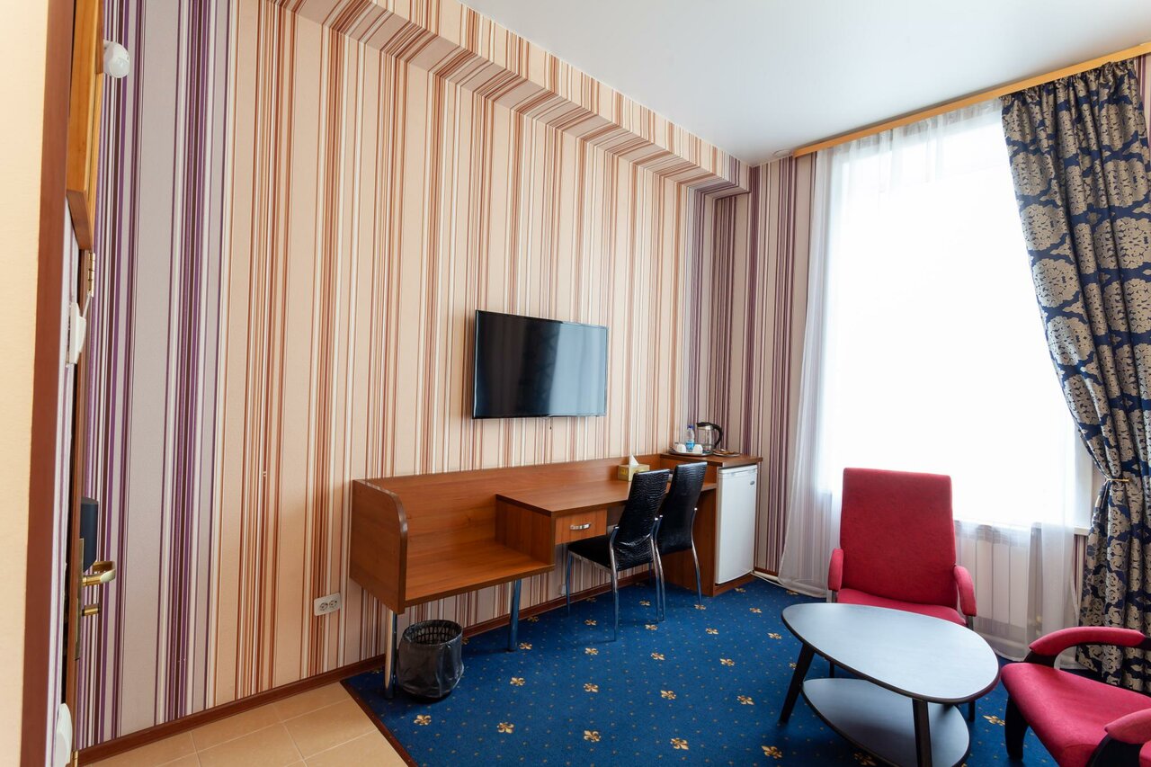 Гостиница Космос Комсомольск-на-Амуре-160