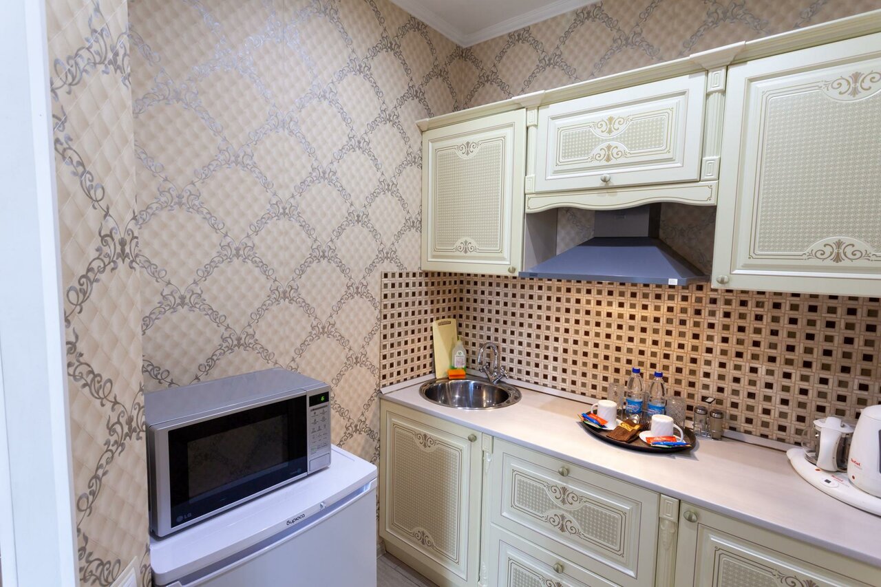 Гостиница Космос Комсомольск-на-Амуре-174