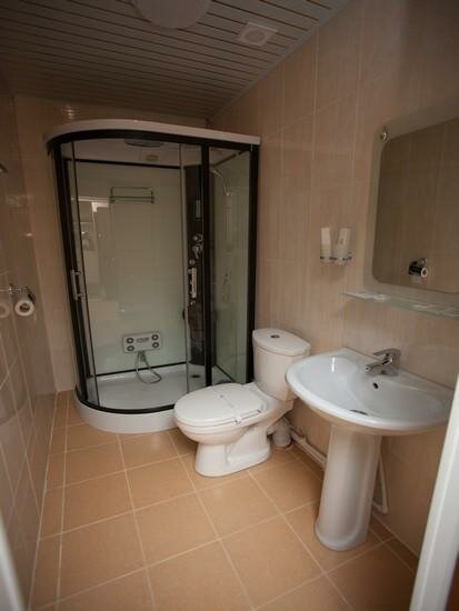 Гостиница Космос Комсомольск-на-Амуре-143