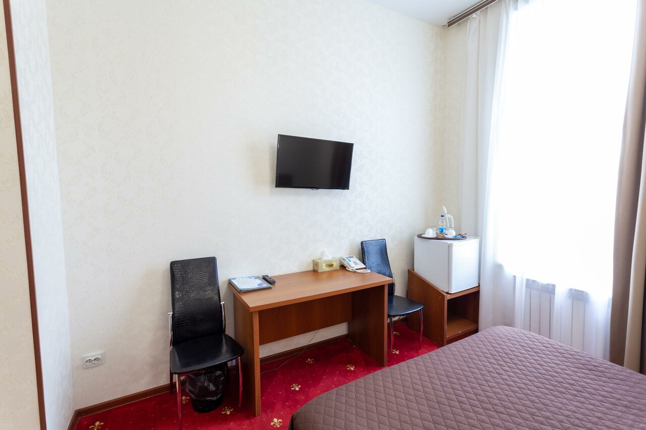 Гостиница Космос Комсомольск-на-Амуре-228