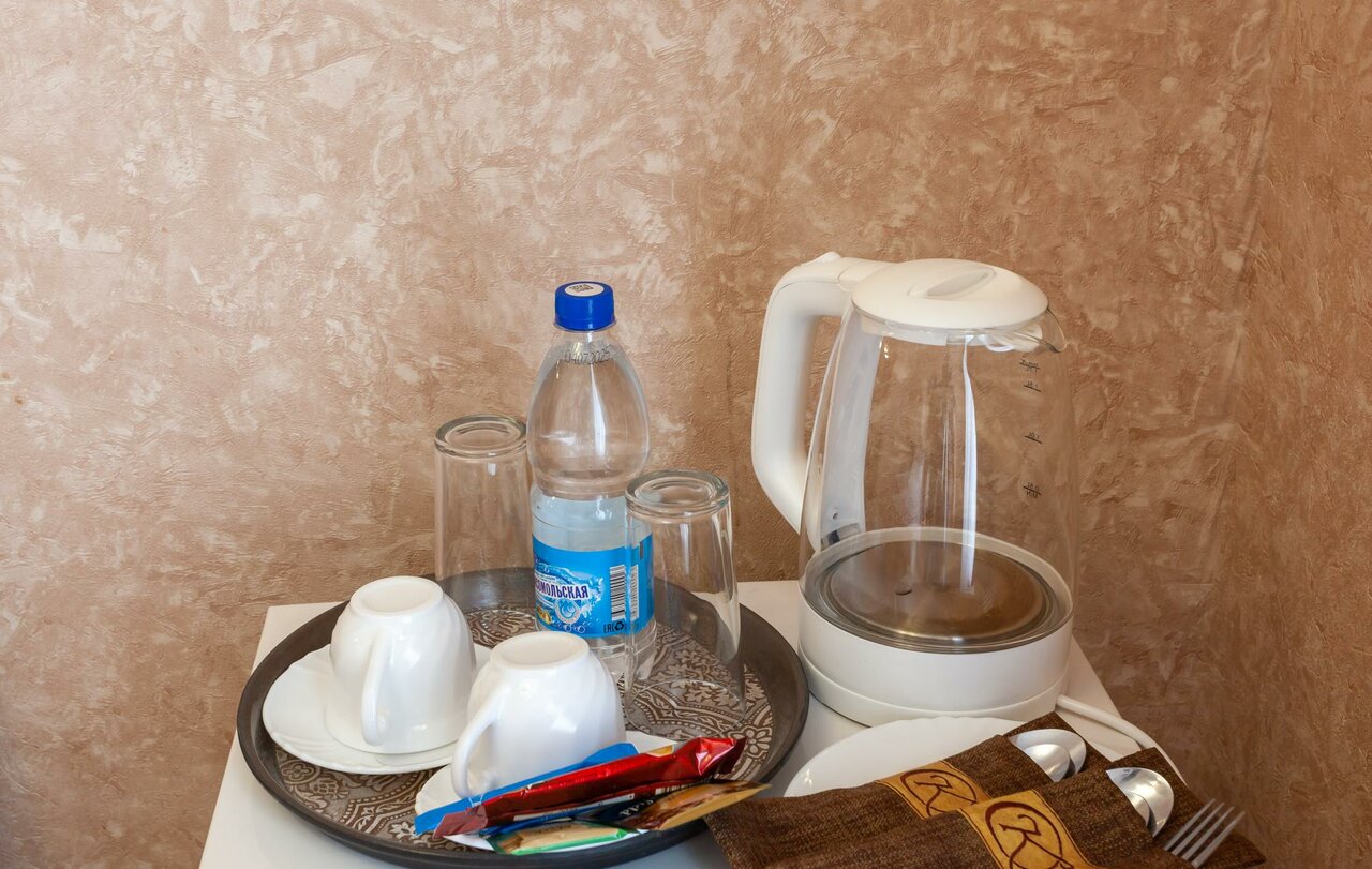 Гостиница Космос Комсомольск-на-Амуре-190