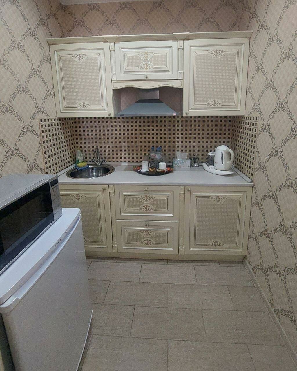 Гостиница Космос Комсомольск-на-Амуре-158