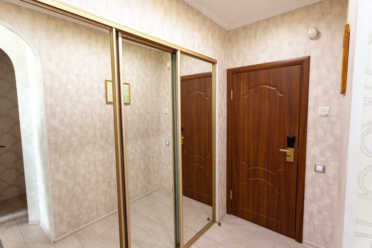 Гостиница Космос Комсомольск-на-Амуре-185