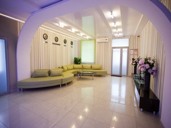 Гостиница Космос Комсомольск-на-Амуре-59