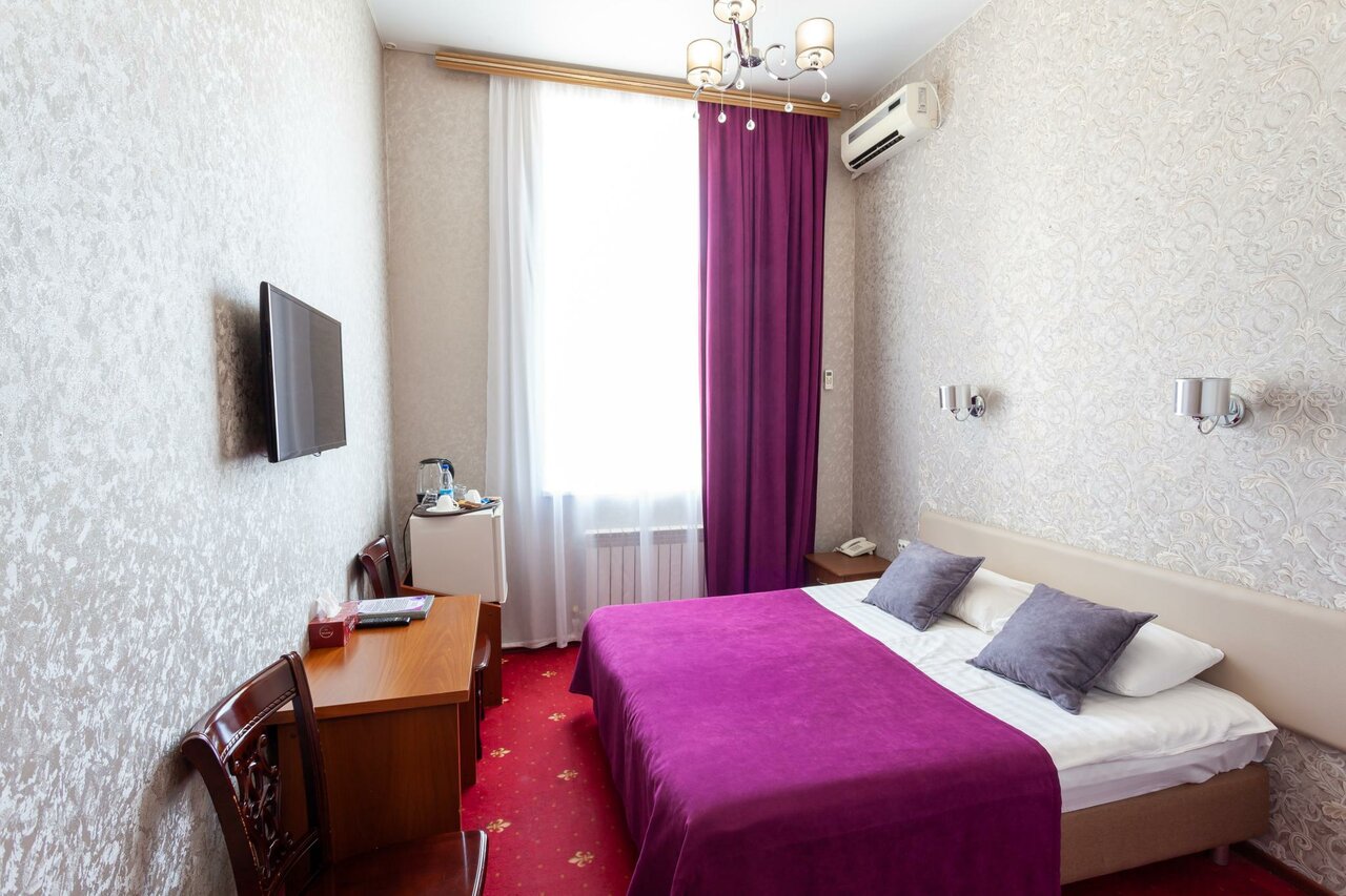 Гостиница Космос Комсомольск-на-Амуре-164