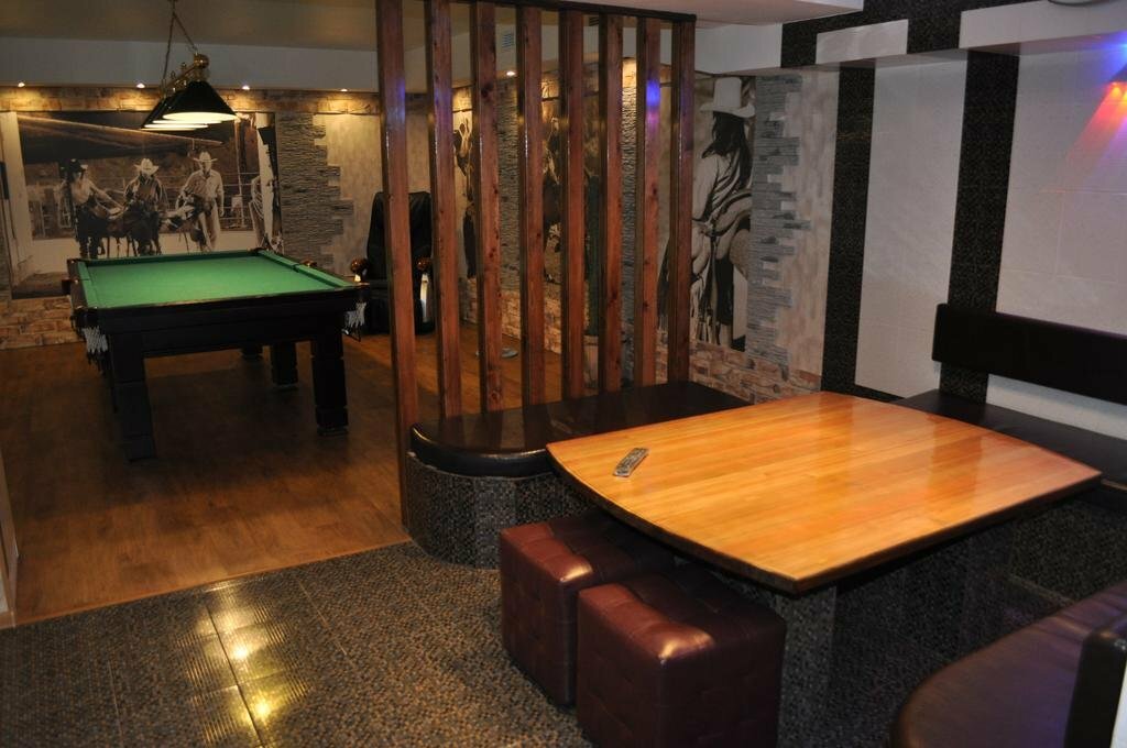 Гостиница Космос Комсомольск-на-Амуре-126