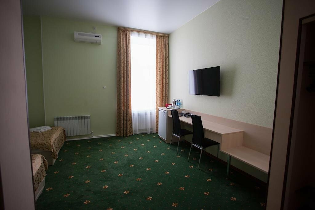 Гостиница Космос Комсомольск-на-Амуре-97