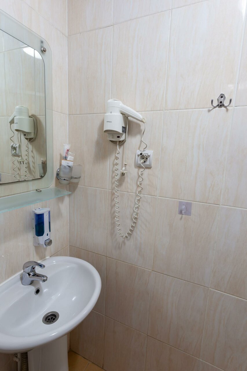 Гостиница Космос Комсомольск-на-Амуре-188