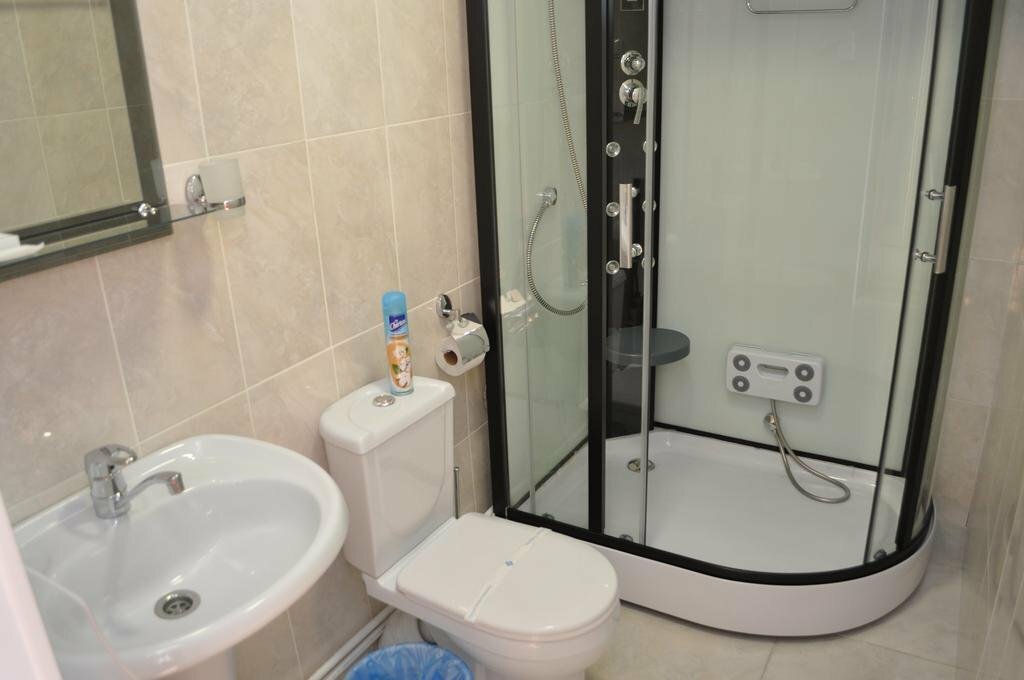 Гостиница Космос Комсомольск-на-Амуре-144