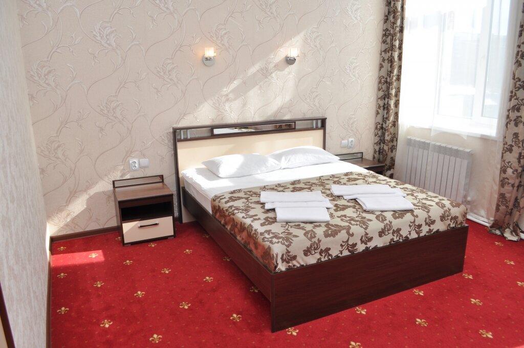 Гостиница Космос Комсомольск-на-Амуре-104