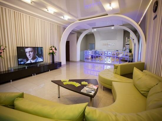 Гостиница Космос Комсомольск-на-Амуре-117