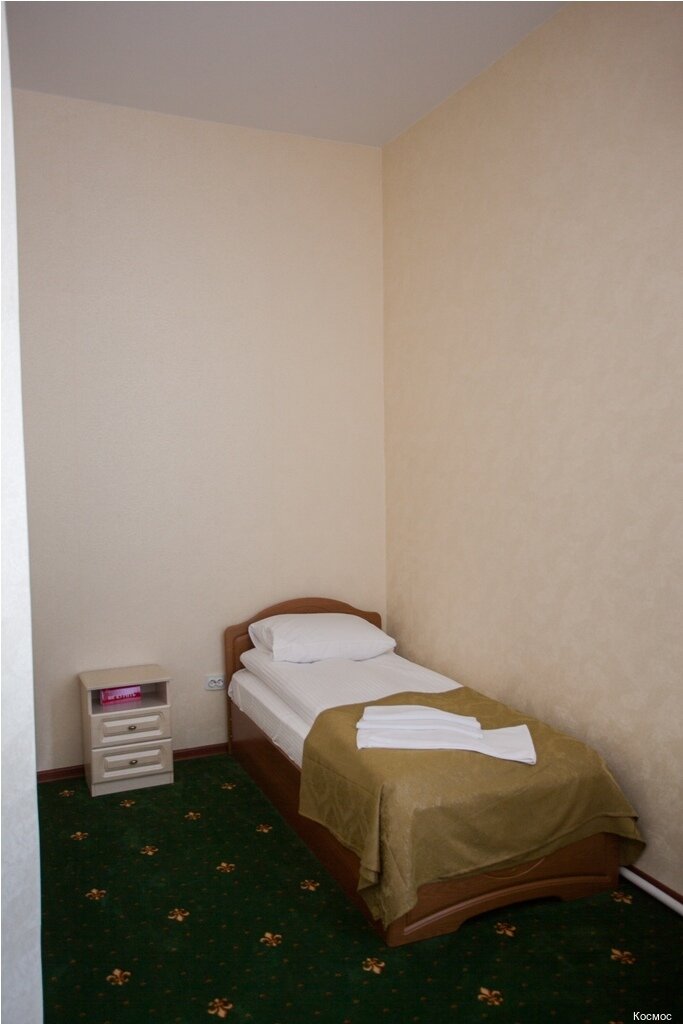 Гостиница Космос Комсомольск-на-Амуре-137