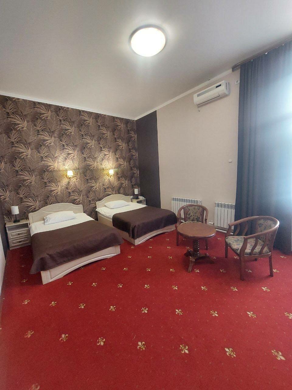 Гостиница Космос Комсомольск-на-Амуре-232