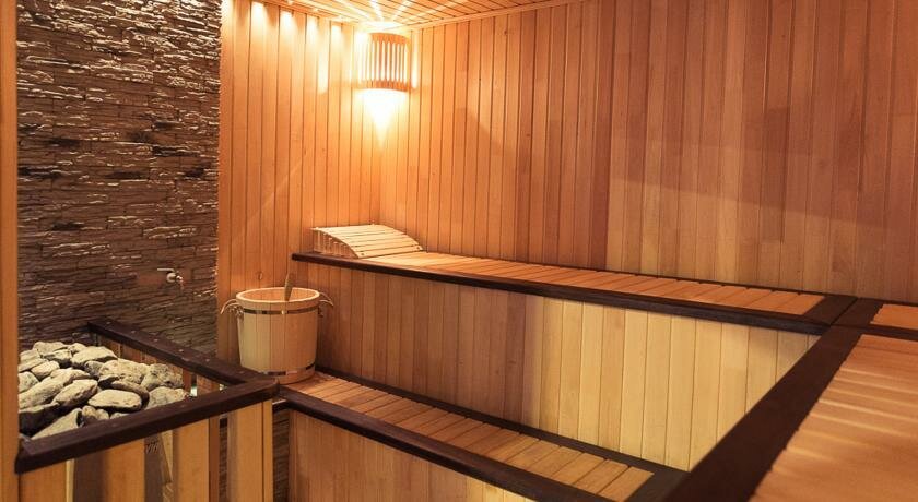 Гостиница Космос Комсомольск-на-Амуре-119