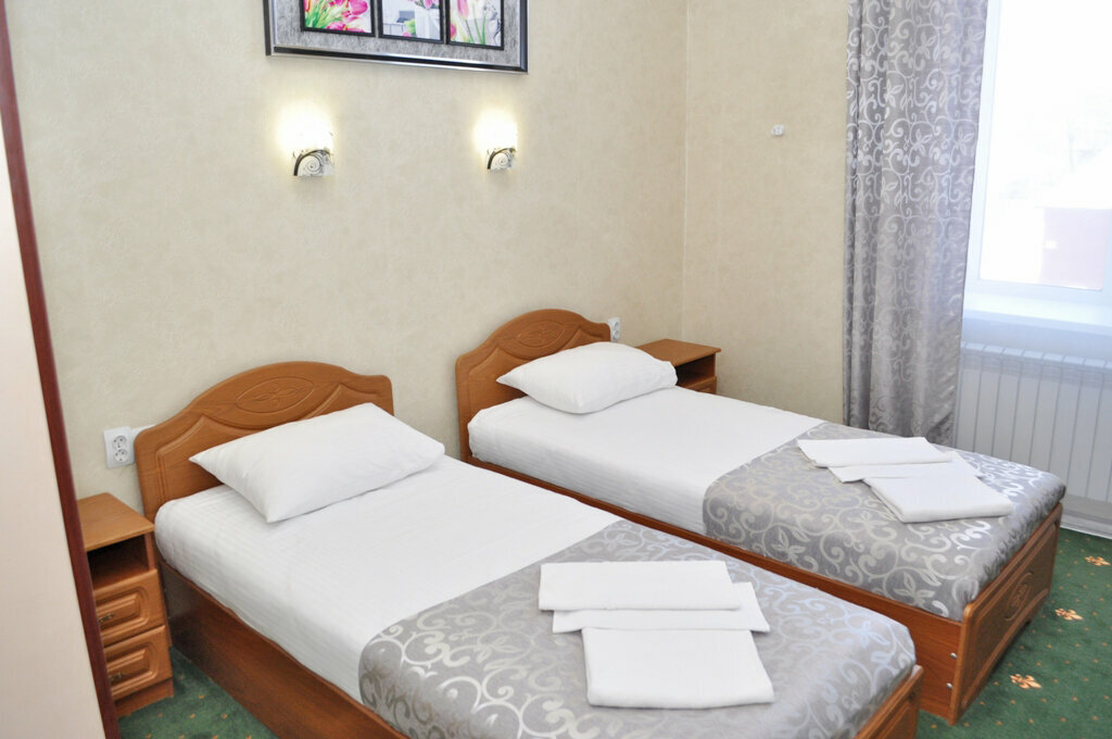 Гостиница Космос Комсомольск-на-Амуре-62