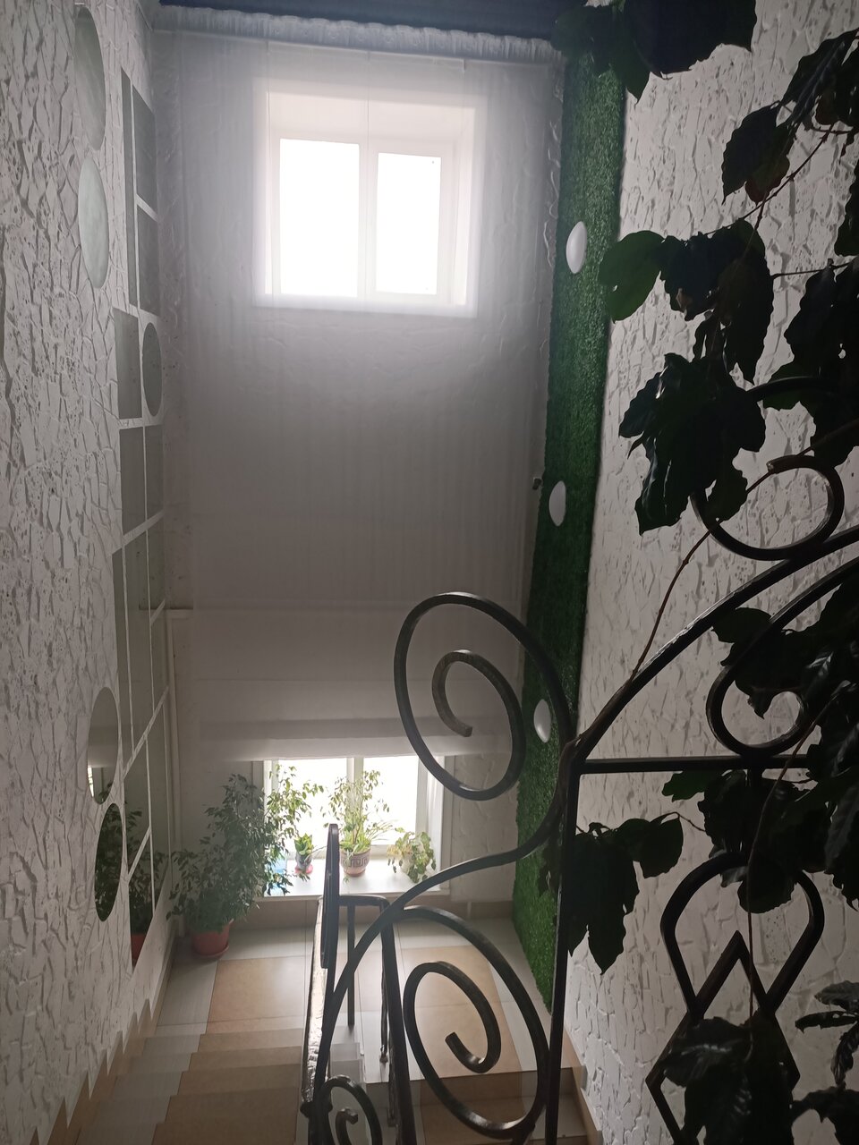 Гостиница Космос Комсомольск-на-Амуре-36