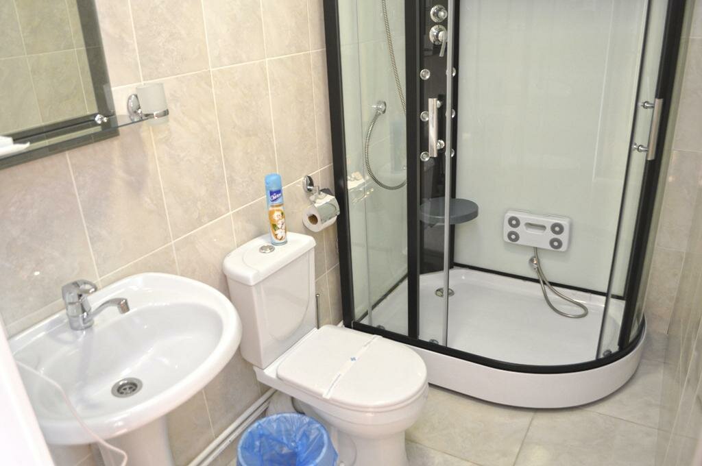 Гостиница Космос Комсомольск-на-Амуре-120