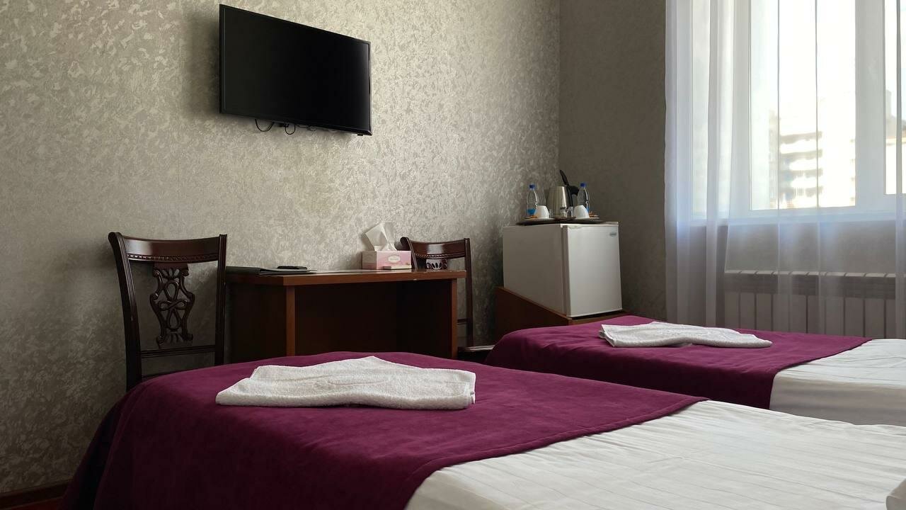 Гостиница Космос Комсомольск-на-Амуре-192