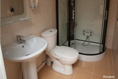 Гостиница Космос Комсомольск-на-Амуре-108