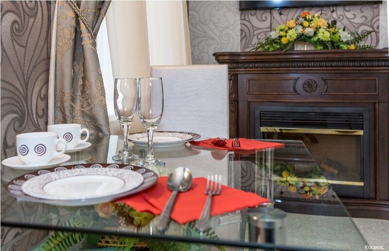 Гостиница Космос Комсомольск-на-Амуре-118