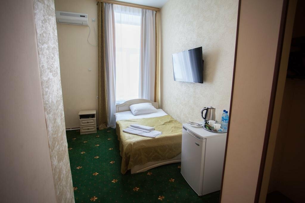 Гостиница Космос Комсомольск-на-Амуре-85