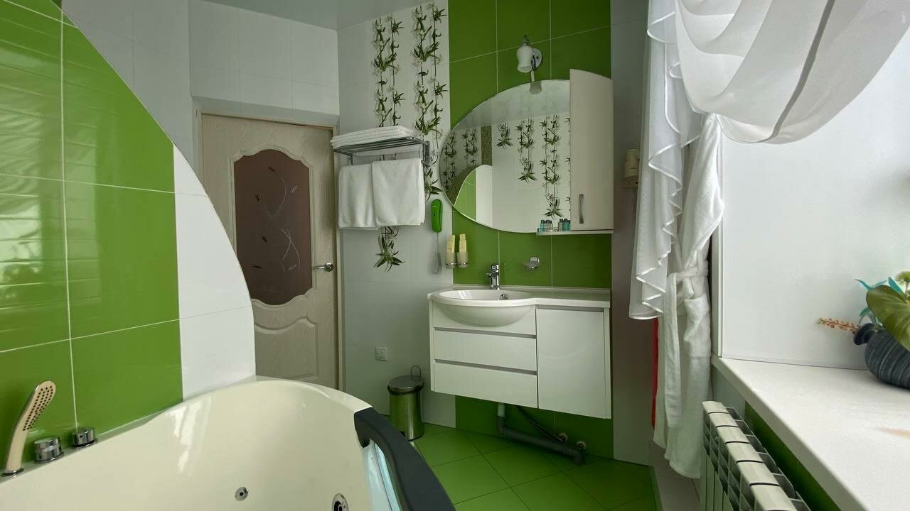 Гостиница Космос Комсомольск-на-Амуре-177