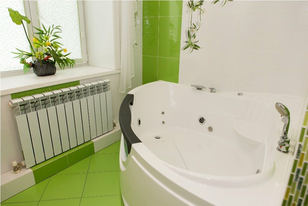 Гостиница Космос Комсомольск-на-Амуре-53