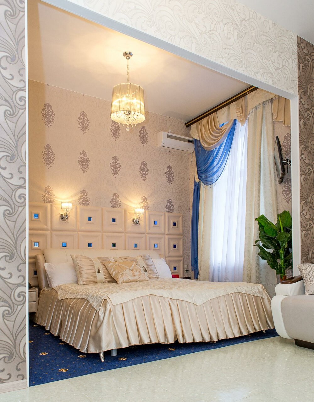 Гостиница Космос Комсомольск-на-Амуре-22