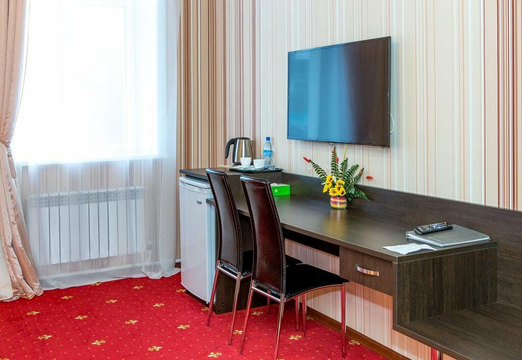 Гостиница Космос Комсомольск-на-Амуре-42