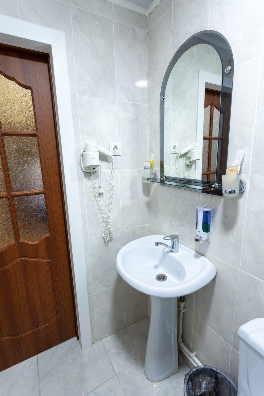 Гостиница Космос Комсомольск-на-Амуре-169