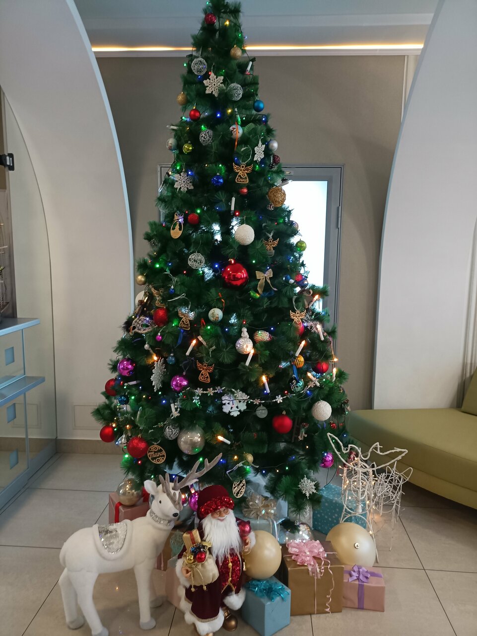 Гостиница Космос Комсомольск-на-Амуре-29