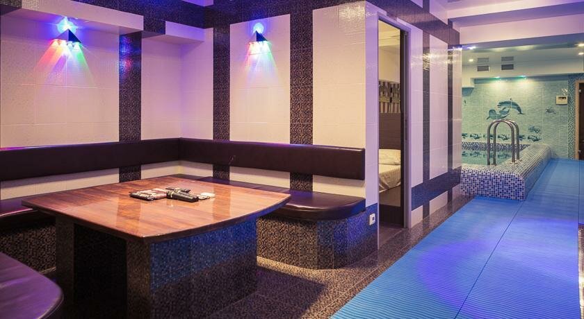 Гостиница Космос Комсомольск-на-Амуре-122