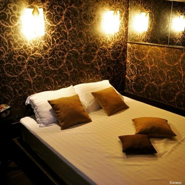 Гостиница Космос Комсомольск-на-Амуре-82